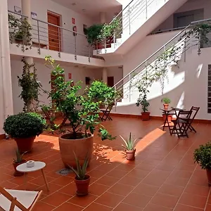 Appartement Entrerios, Cazorla