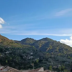 Apartamento Lara, Cazorla