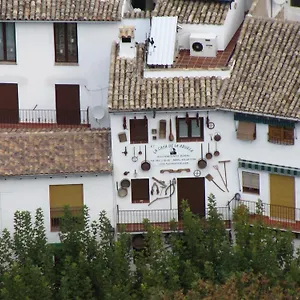 La Casa De La Abuela Casa rural