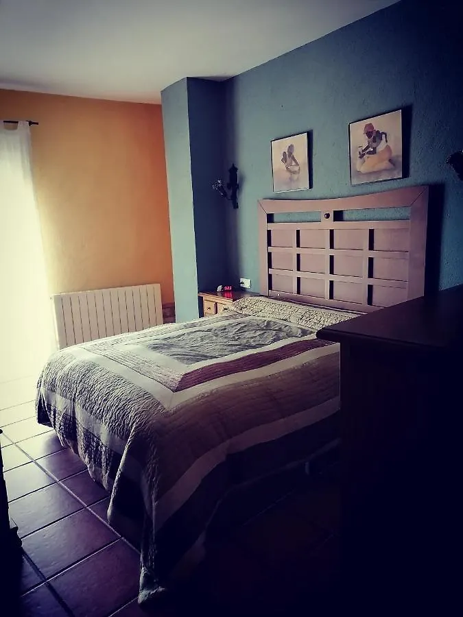 Kalma Rural Guest House Cazorla 0*,  Spain