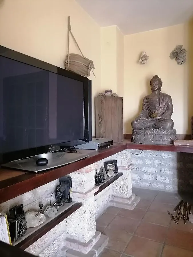 Kalma Rural Guest House Cazorla Country house