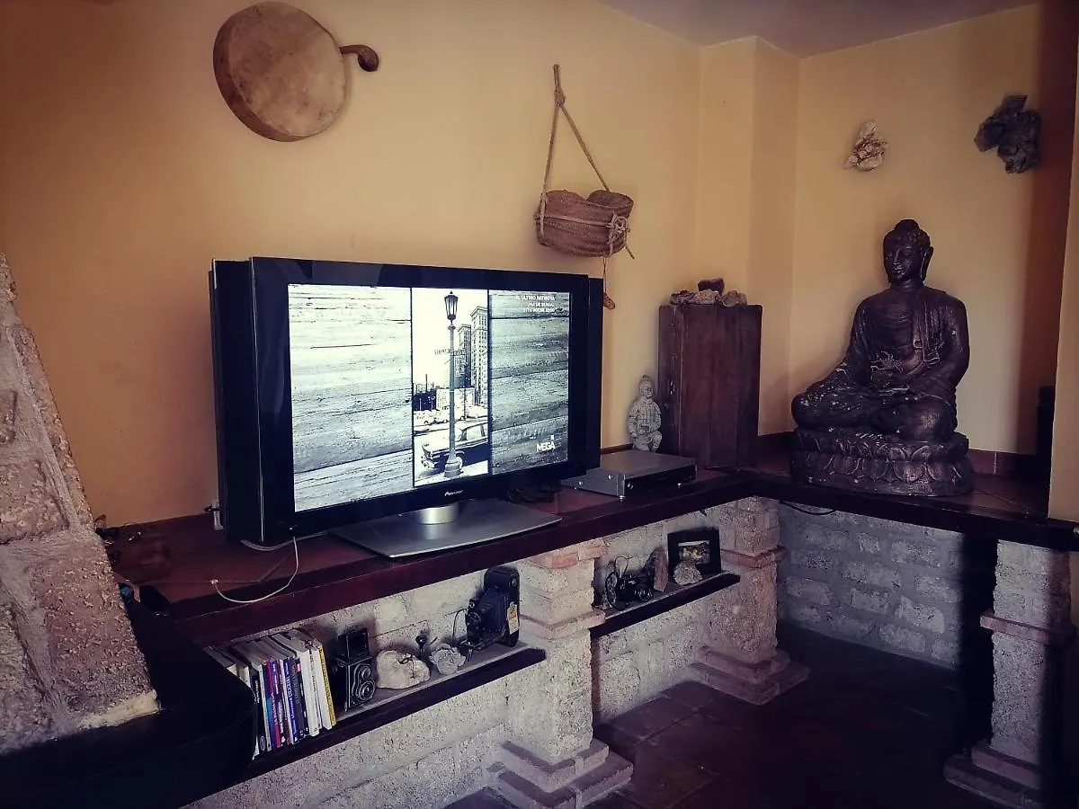 Kalma Rural Guest House Cazorla Country house