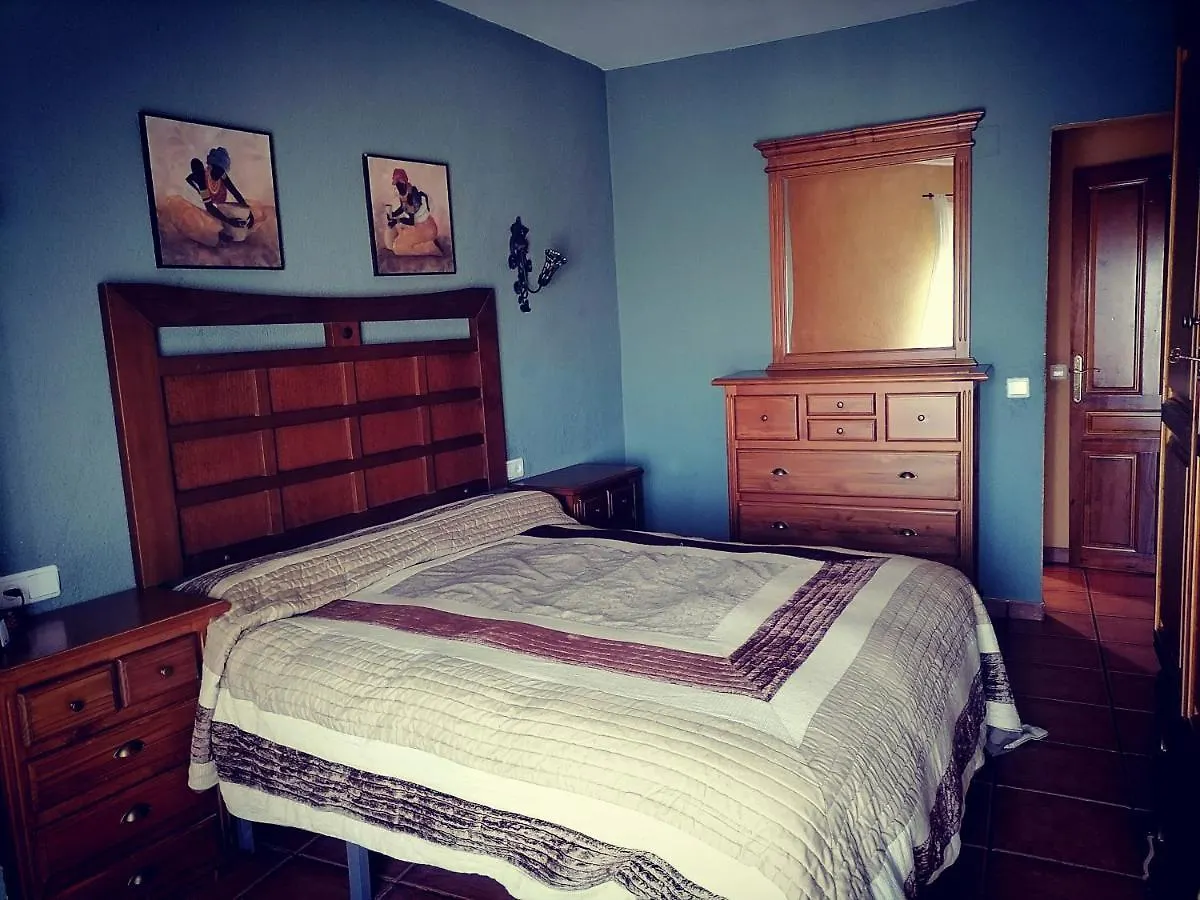 Kalma Rural Guest House Cazorla
