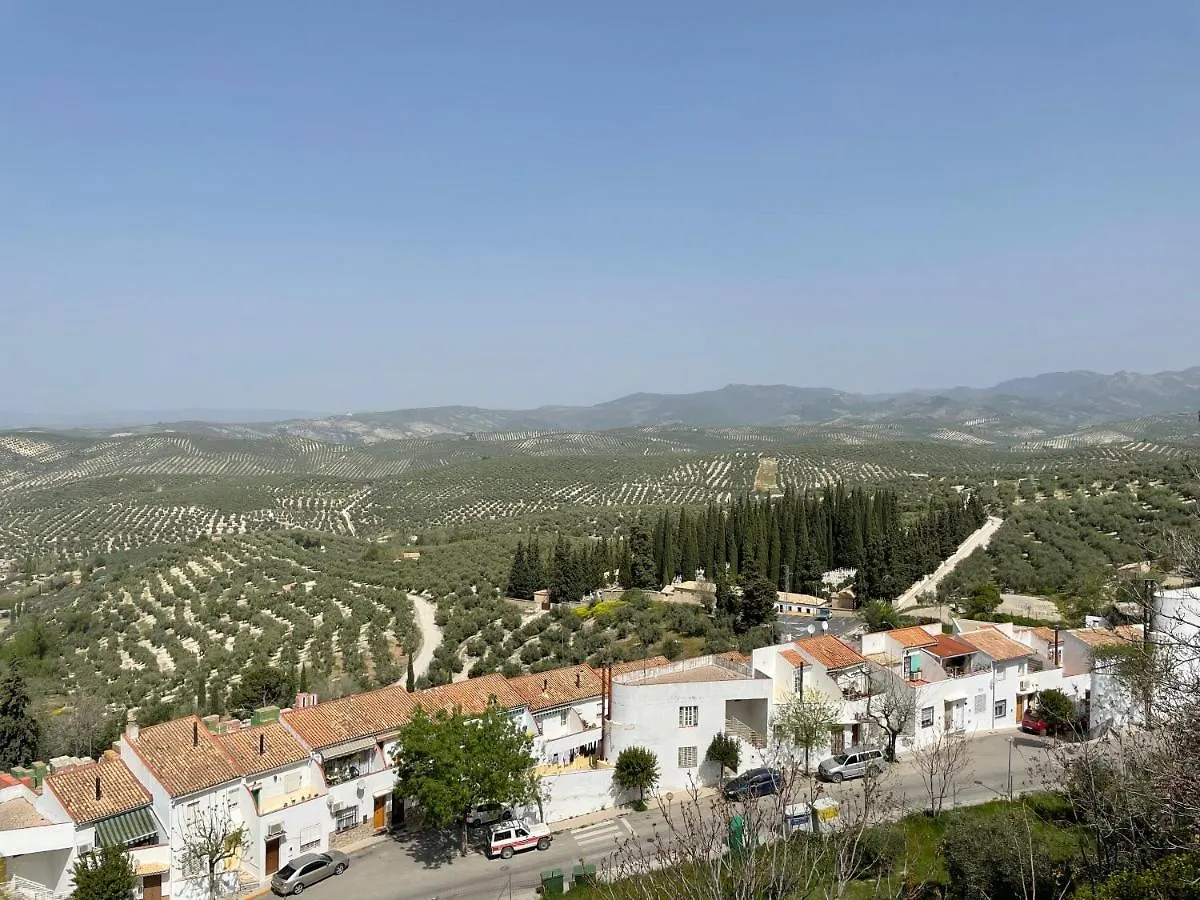 Country house Kalma Rural Guest House Cazorla