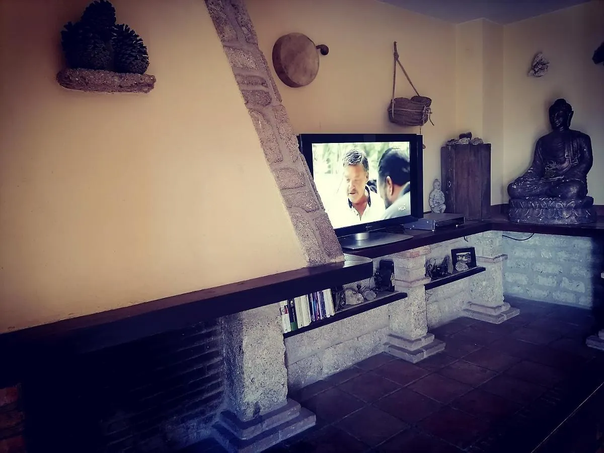 Kalma Rural Guest House Cazorla Spain