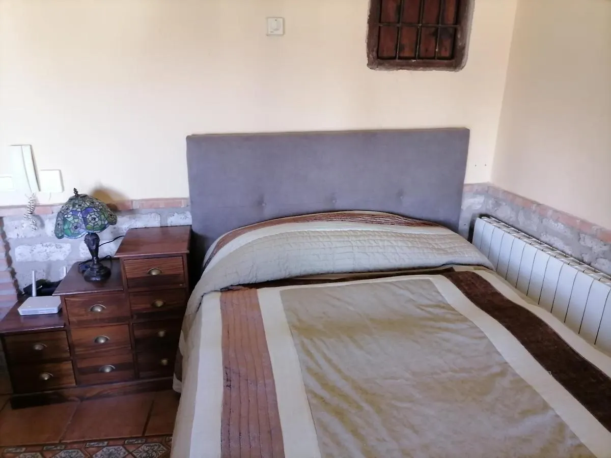 Kalma Rural Guest House Cazorla 0*,  Spain