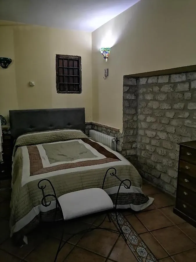 Kalma Rural Guest House Cazorla