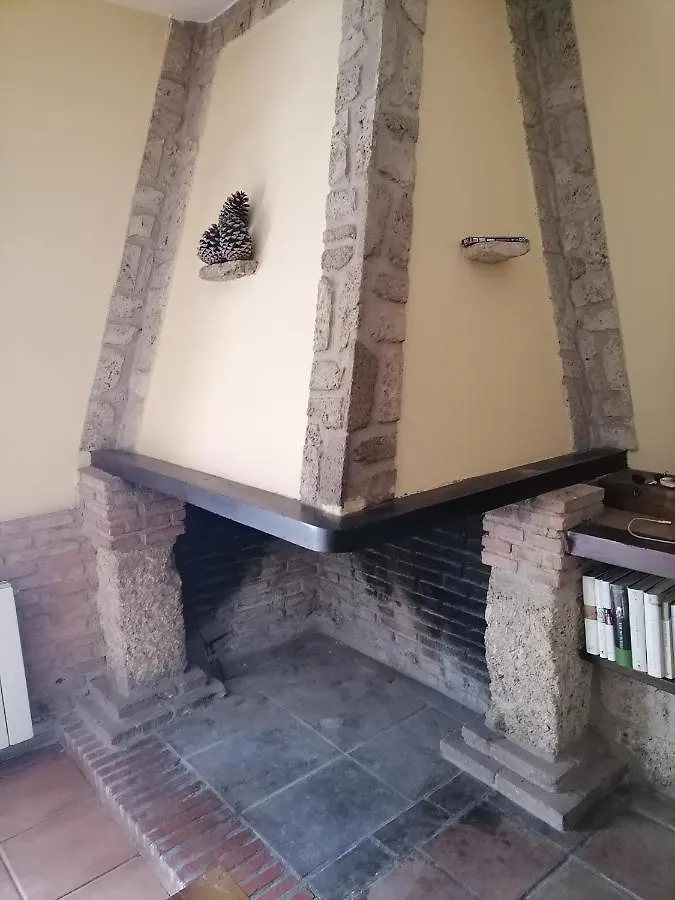 Country house Kalma Rural Guest House Cazorla