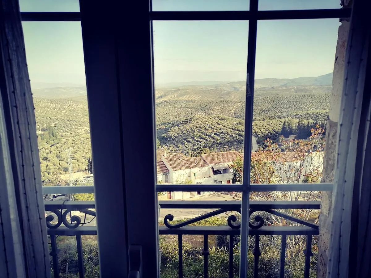 Kalma Rural Guest House Cazorla Country house