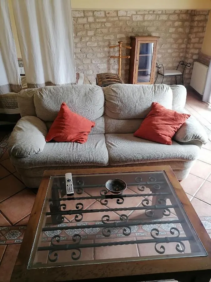 Kalma Rural Guest House Cazorla 0*,
