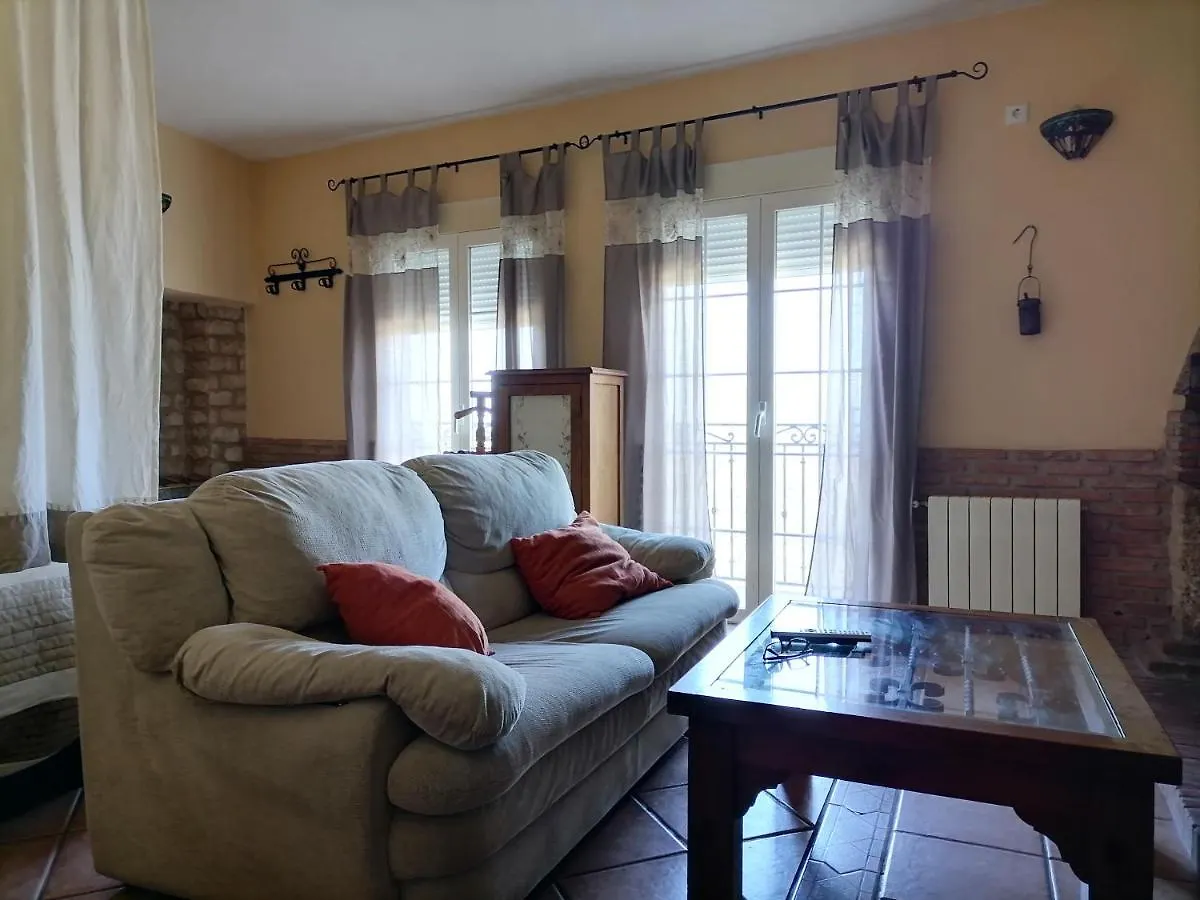 Country house Kalma Rural Guest House Cazorla Spain