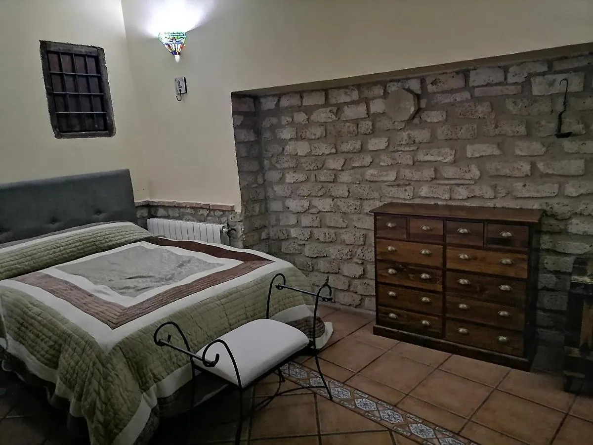 Kalma Rural Guest House Cazorla
