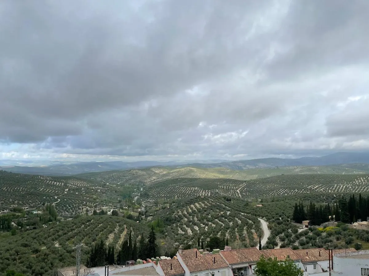 Country house Kalma Rural Guest House Cazorla