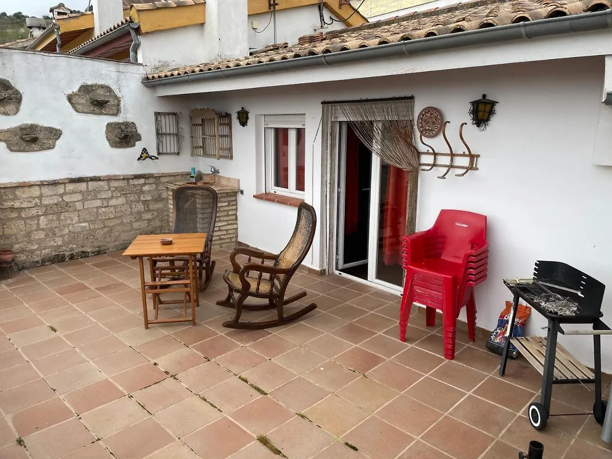 Kalma Rural Guest House Cazorla 0*,