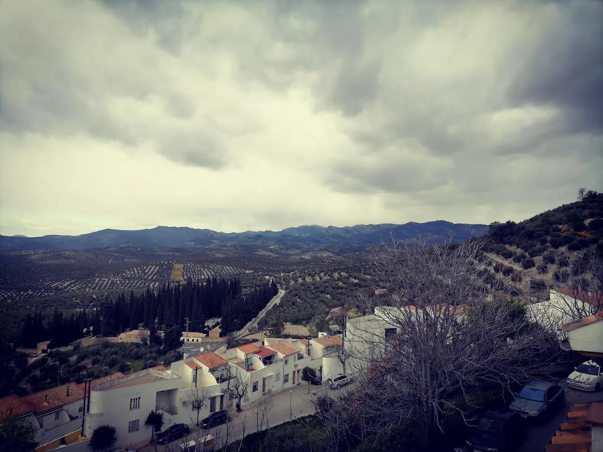 Country house Kalma Rural Guest House Cazorla