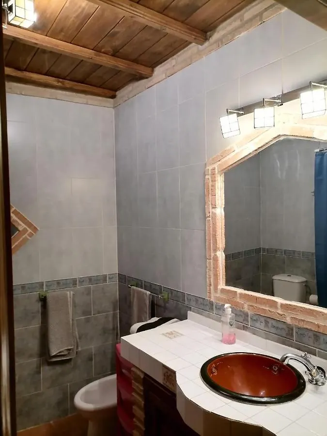 Country house Kalma Rural Guest House Cazorla