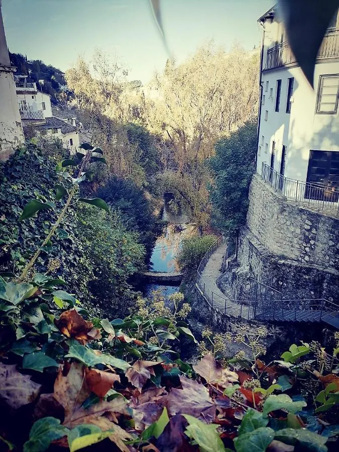 Country house Kalma Rural Guest House Cazorla Spain