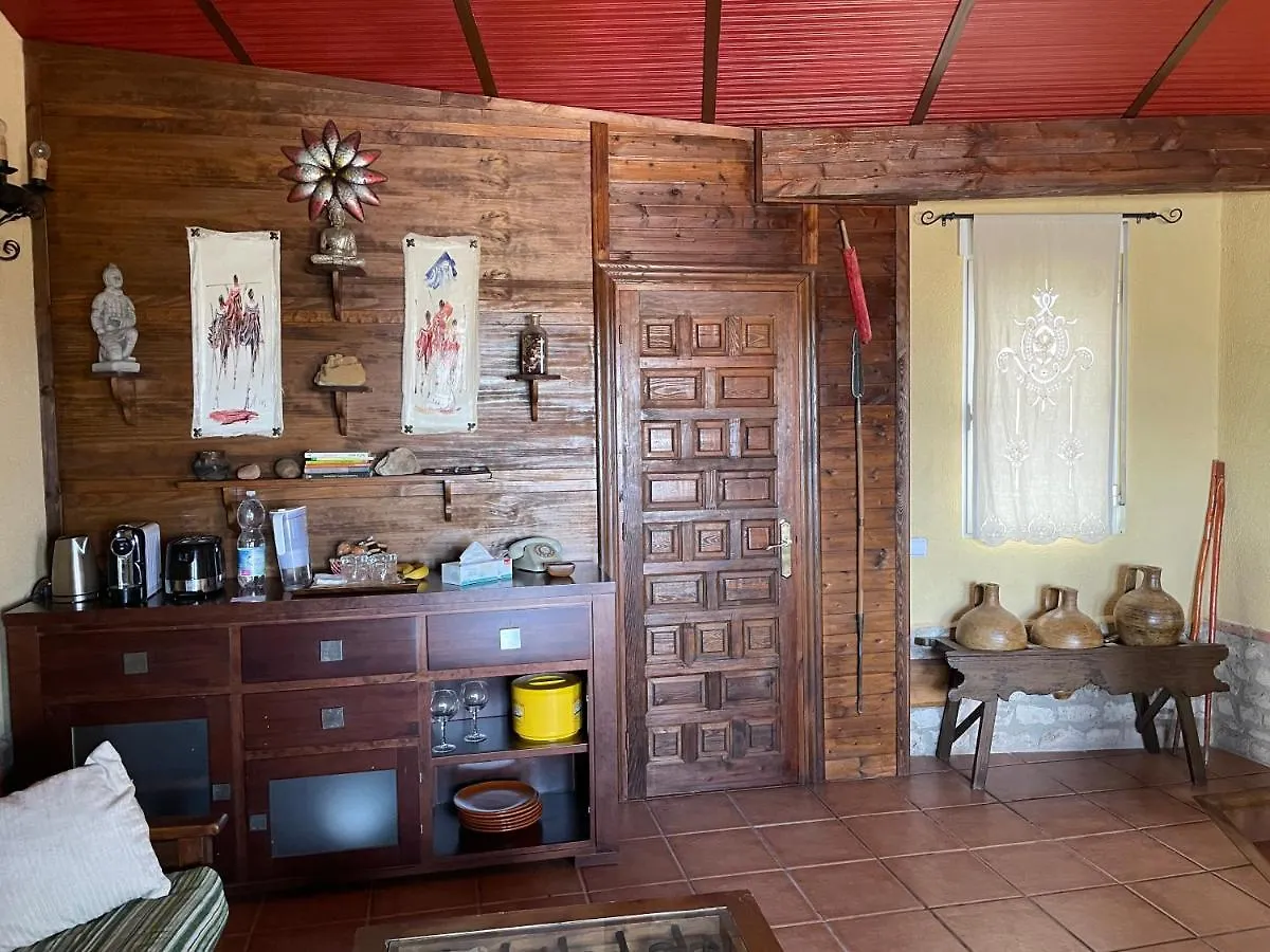 Kalma Rural Guest House Cazorla 0*,  Spain