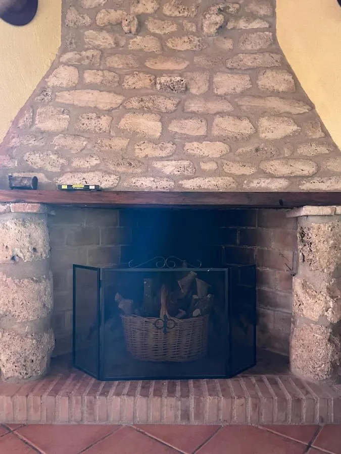 Country house Kalma Rural Guest House Cazorla