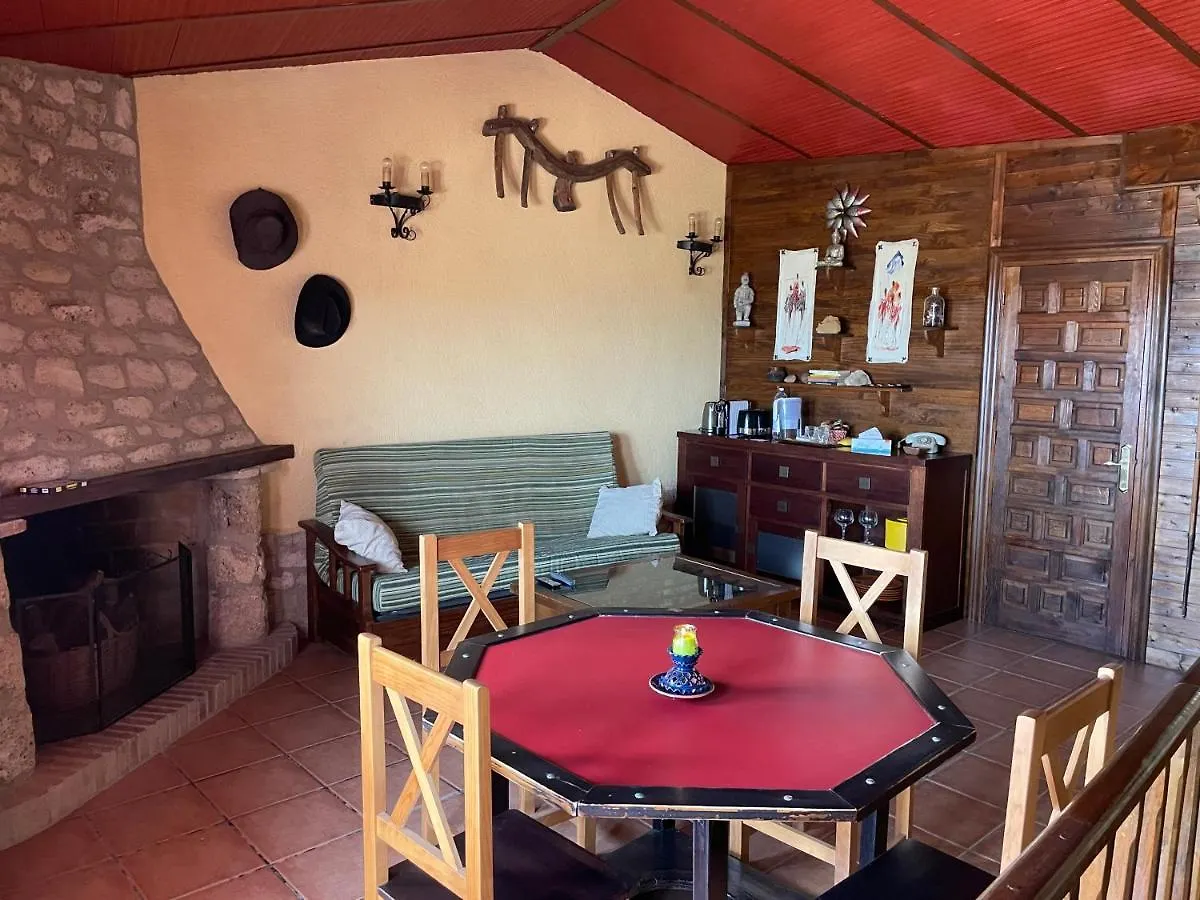 Kalma Rural Guest House Cazorla