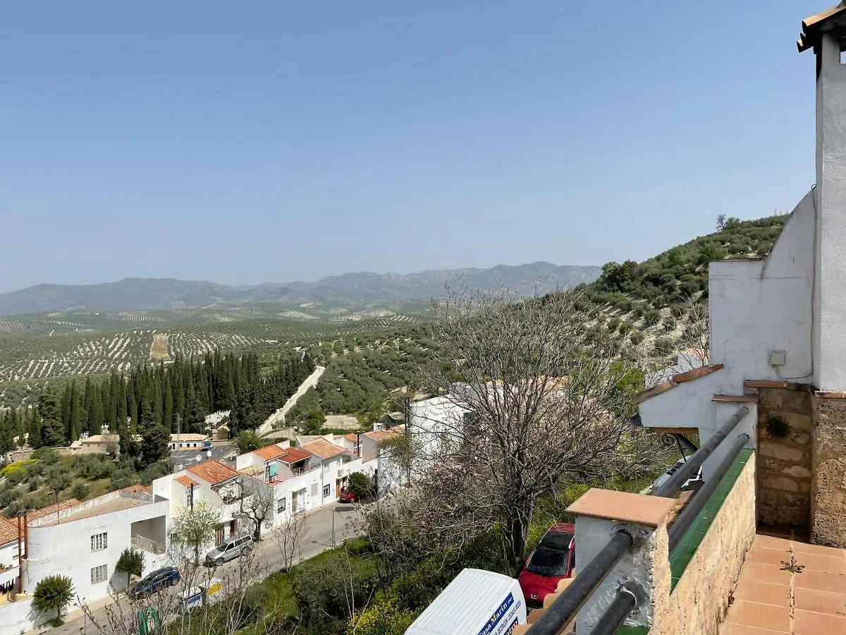 Country house Kalma Rural Guest House Cazorla