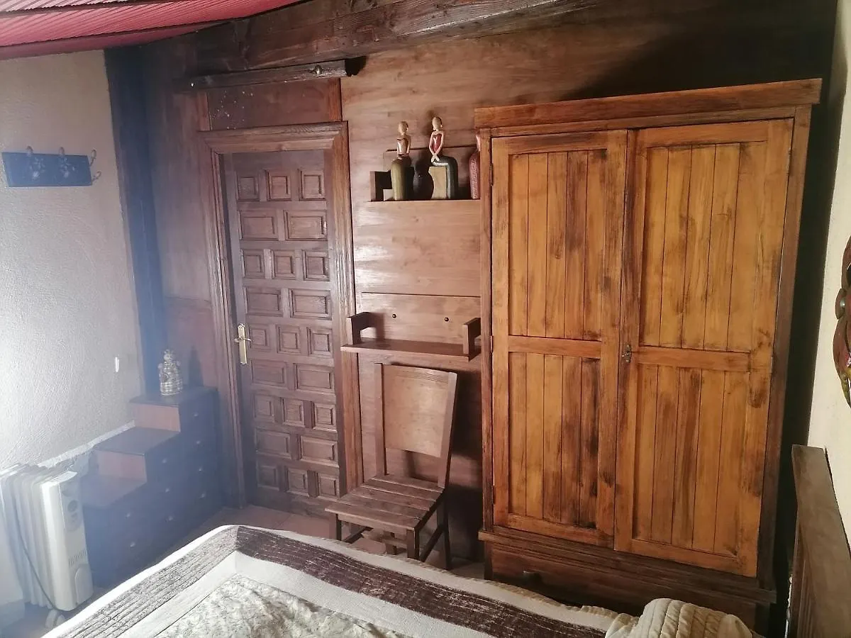 Kalma Rural Guest House Cazorla Country house