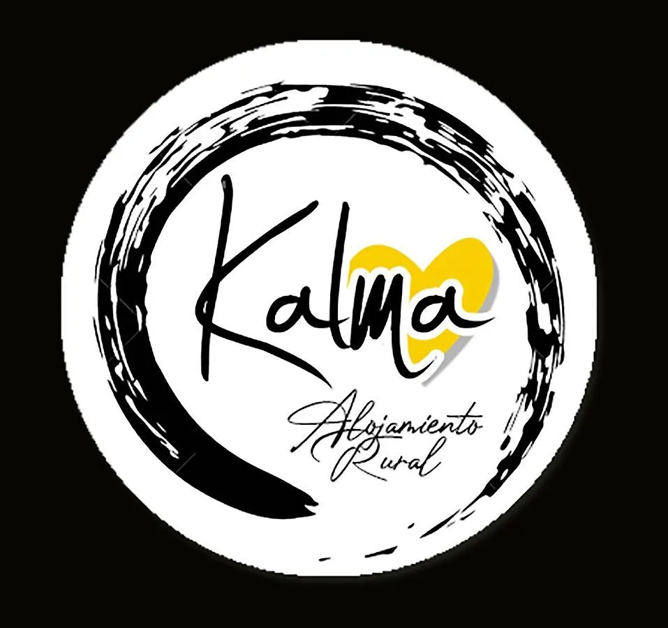 Kalma Rural Guest House Cazorla Country house