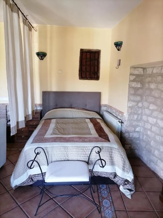 Kalma Rural Guest House Cazorla 0*,  Spain