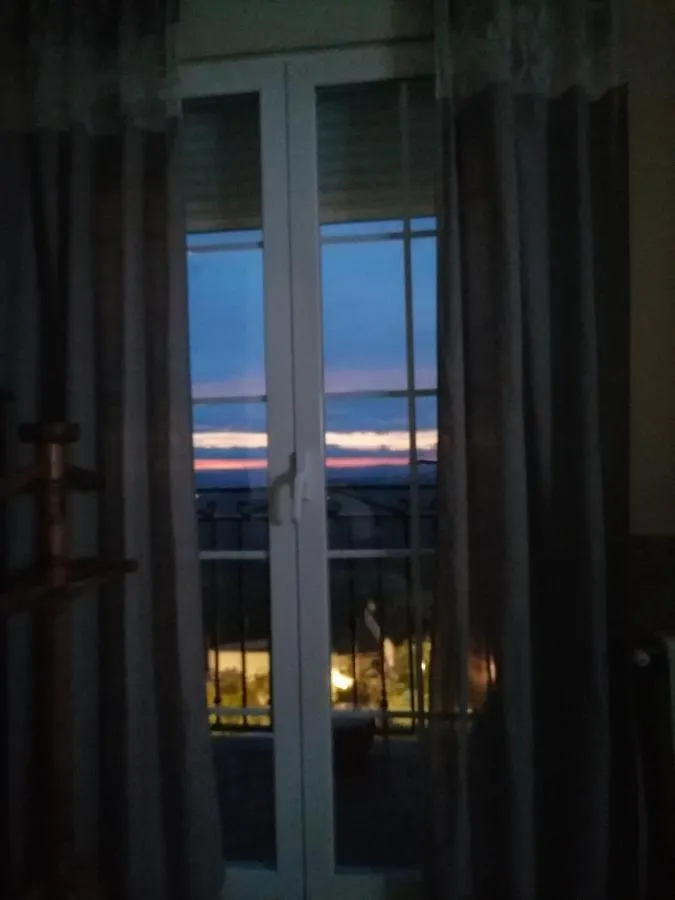 Kalma Rural Guest House Cazorla Country house