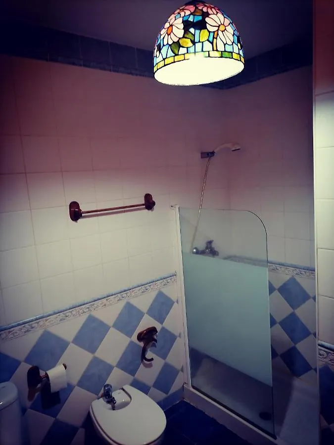 Kalma Rural Guest House Cazorla Spain
